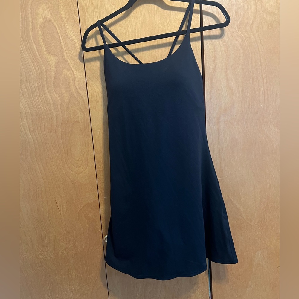 HALARA SoftlyZero™ Plush Backless Active Dress-Ea… - image 4